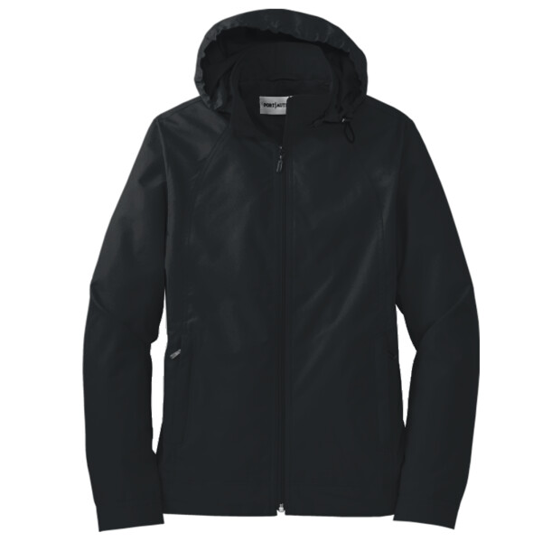 Ladies Successor Jacket Island Image Hawaii