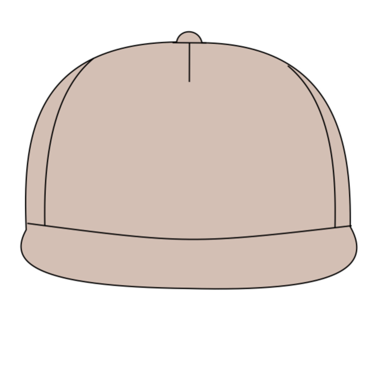 Hat (Front)