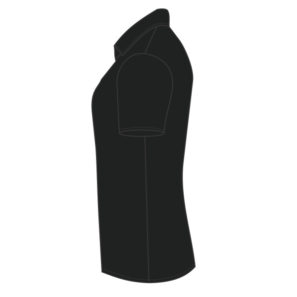 Left Sleeve (Short)