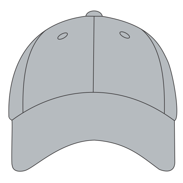 Headwear Front