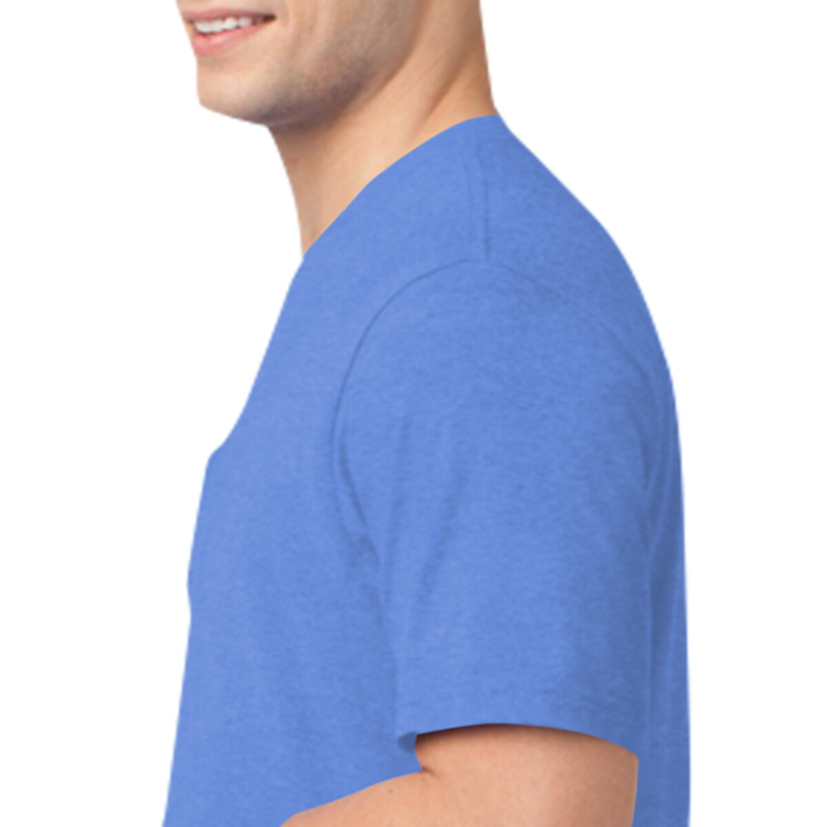 Left Sleeve (Short)