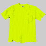 Delta Pocket T-shirt Magnum