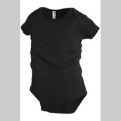 Rib Snap Infant T-shirt