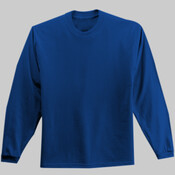 Delta Dri Long Sleeve Shirt 4.3 oz