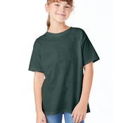 Youth 5.2 oz. ComfortSoft® Cotton T-Shirt