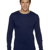 Next Level Men's Long-Sleeve Thermal