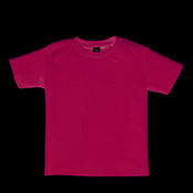 Toddler's 5.5 oz. Jersey Short-Sleeve T-Shirt