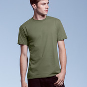 Anvil Adult Organic Fashion T-Shirt