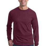 Heavy Cotton Hd® 100% Cotton Long Sleeve T Shirt