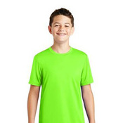 Youth PosiCharge ® Tough Tee ™