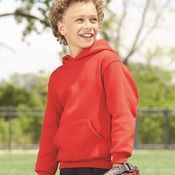 Youth Dri Power® Hooded Pullover Sweatshirt