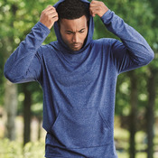 Performance Hooded Pullover