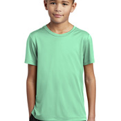® Youth Posi UV ™ Pro Tee