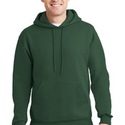 Super Sweats ® Pullover Hooded Sweatshirt