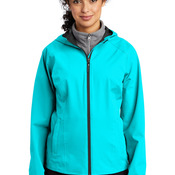 ® Ladies Essential Rain Jacket