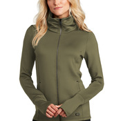 ® Endurance Ladies Modern Performance Full Zip
