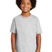 Youth Ultra Cotton™ 100% Cotton T Shirt