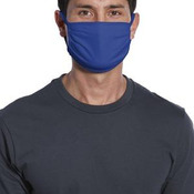 ® Cotton Knit Face Mask