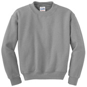 Youth Heavy Blend™ Crewneck Sweatshirt