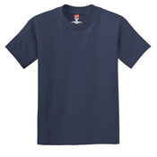 Youth Tagless® 100% Cotton T Shirt