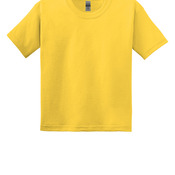 Youth DryBlend™ 50 Cotton/50 DryBlend™Poly T Shirt