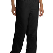 Ladies 5 in 1 Performance Straight Leg Warm Up Pant