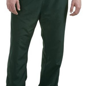 5 in 1 Performance Straight Leg Warm Up Pant