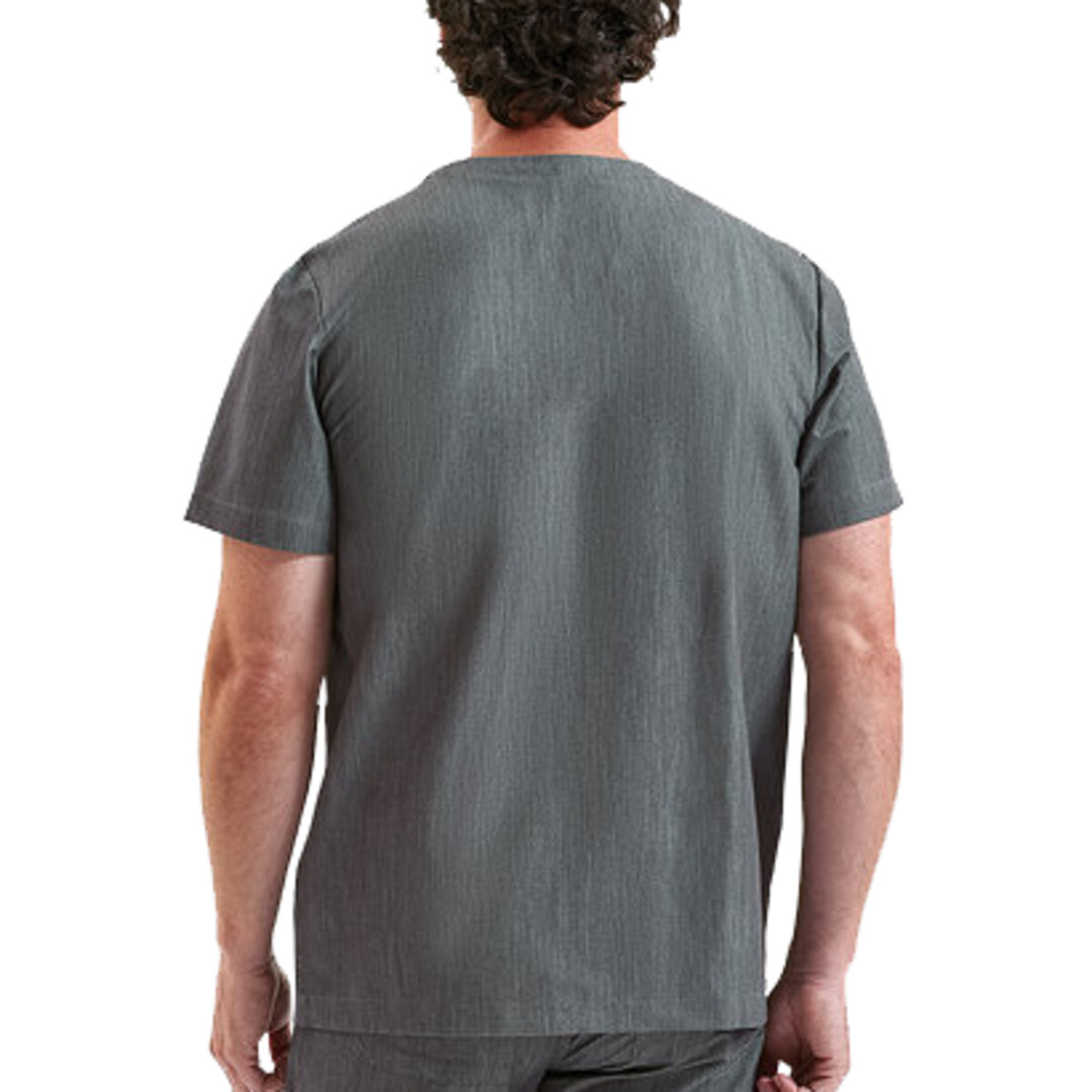 Back
