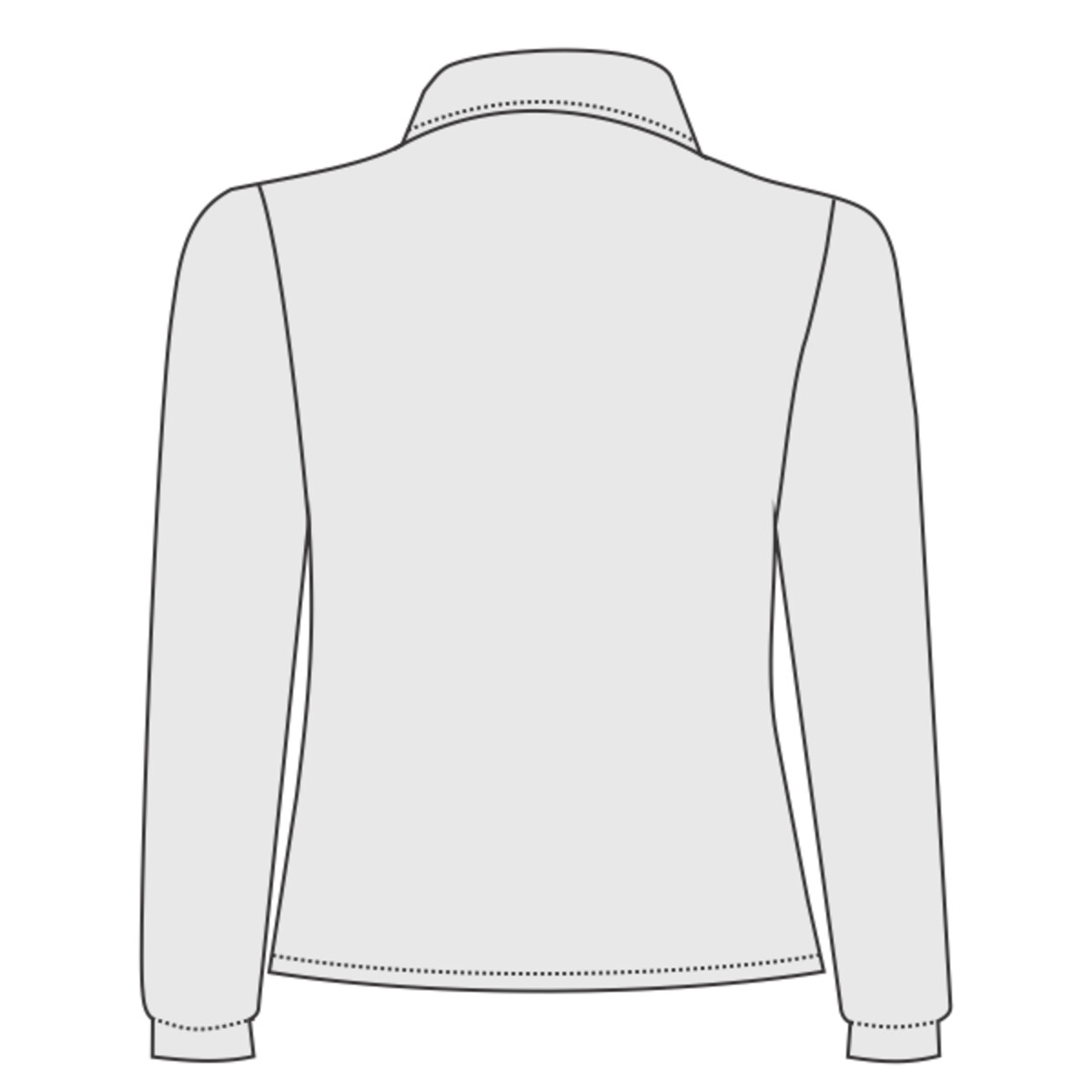 Back