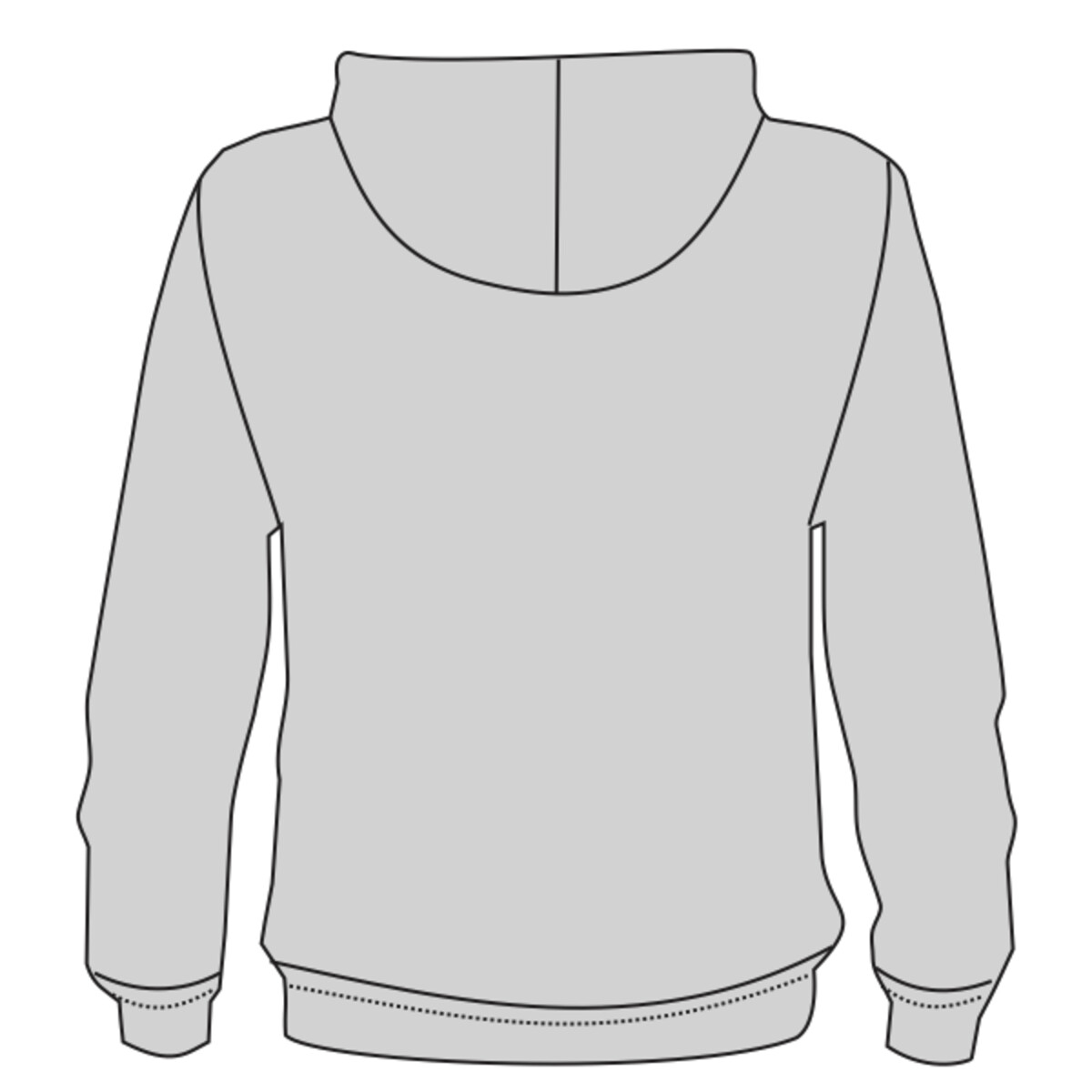 Back