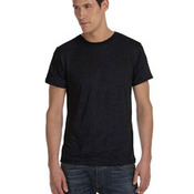 Men's Burnout Short-Sleeve T-Shirt