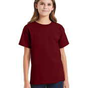 Youth 5.2 oz. ComfortSoft® Cotton T-Shirt