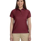 Ladies' 5 oz. Blend-Tek™ Polo