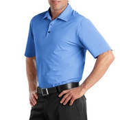 Golf Elite Series Dri FIT Ottoman Bonded Polo