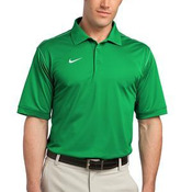 Golf Dri FIT Sport Swoosh Pique Polo