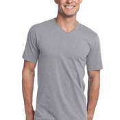 Young Mens Concert V Neck Tee