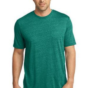 ™ Mens Textured Crew Tee