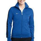 Golf Ladies N98 Track Jacket