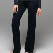 Ladies' French Terry Lounge Pants