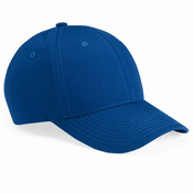 Poly/Cotton Twill Cap