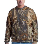 s™ Realtree Crewneck Sweatshirt