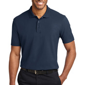 Tall Stain Resistant Polo