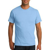 Essential 100% Organic Ring Spun Cotton T Shirt