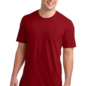 Young Mens Very Important Tee ® with Pocket