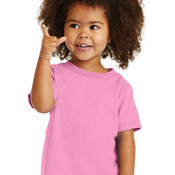 Toddler 5.4 oz 100% Cotton T Shirt