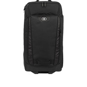 Nomad 30 Travel Bag