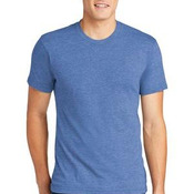 ® Tri Blend Short Sleeve Track T Shirt