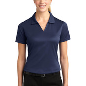 Ladies Dri Mesh® V Neck Polo