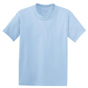 Youth ComfortBlend ® EcoSmart ® 50/50 Cotton/Poly T Shirt