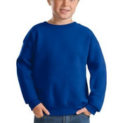 Youth EcoSmart ® Crewneck Sweatshirt